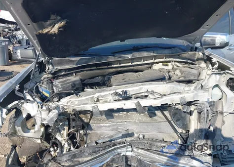 2019 GMC Sierra 1500 Slt из США, поврежденный, VIN 3GTU9DED0KG245549